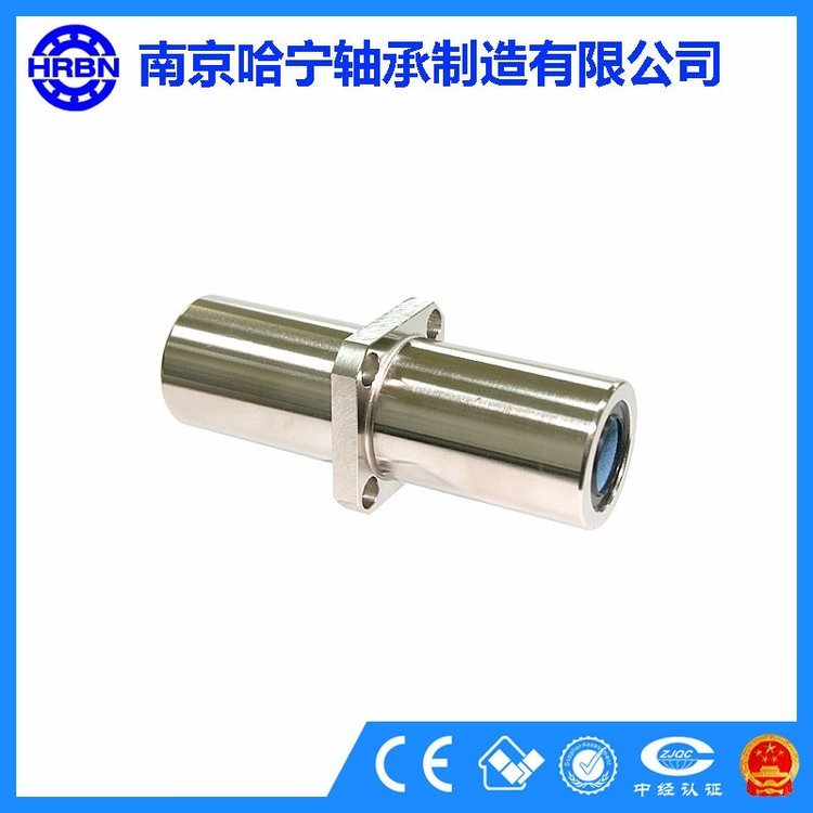 LM60UU直線軸承