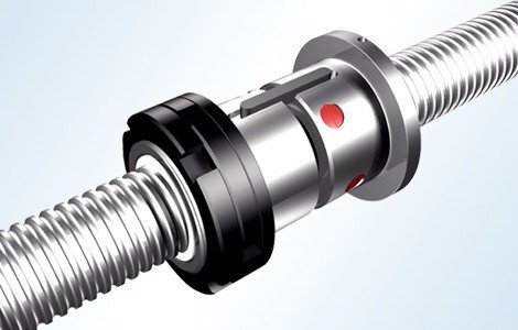 FF2505T-4-T7\/1610X1455滾珠絲杠副、單價(jià)5500元