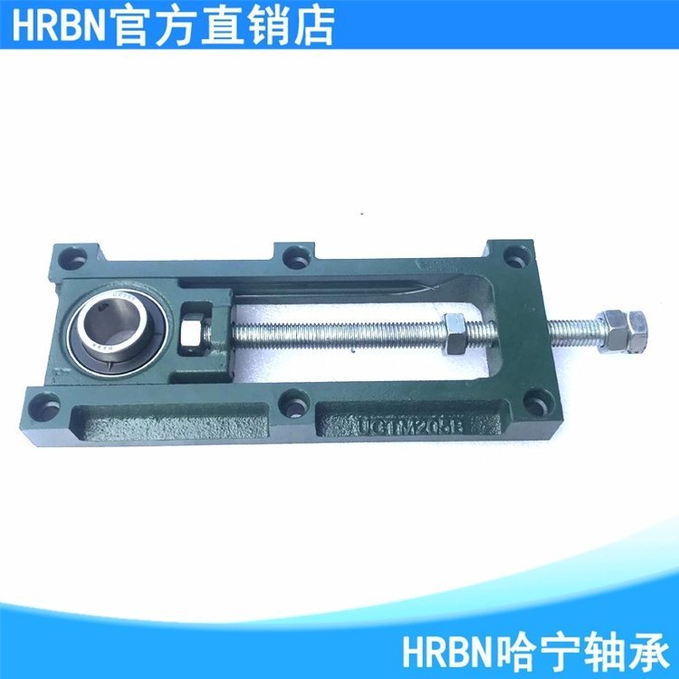 UCTM206A軸承座框架
