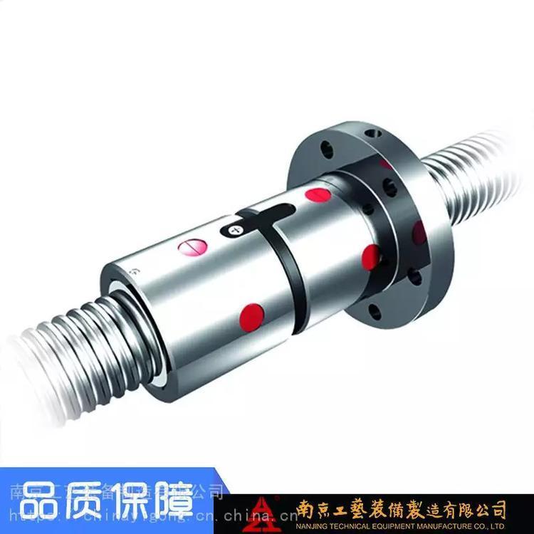 FFZD4005T-5-P3\/588X377滾珠絲杠副來(lái)圖加工哈寧生產(chǎn)維修