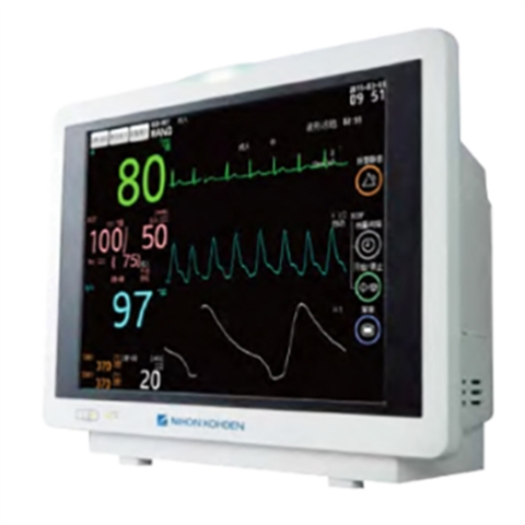 光電病人監(jiān)護儀SVM-7524供應護理監(jiān)護設備及器具