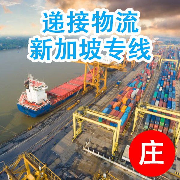 新加坡物流專線公司海運私人物品空運整柜拼箱DJCARGO