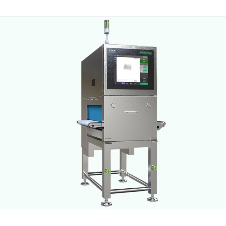 食品異物檢測機(jī)HB-4015