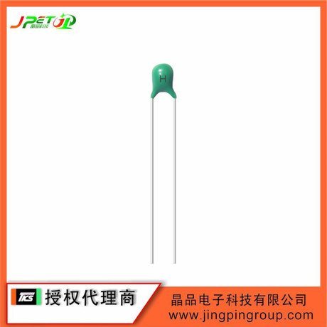 Thinking興勤插件熱敏電阻TTC系列TTC3A103F39H1EY