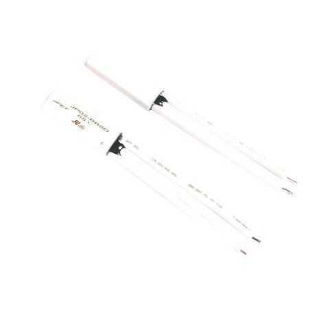 廠家供應(yīng)02型小尺寸常閉型溫度開(kāi)關(guān)JP02-BB8D-65℃65度熱保護(hù)器