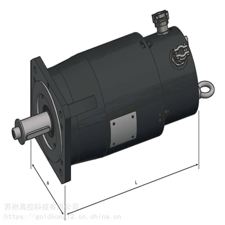 高控科技EY系列防爆電機(jī)防爆振動電機(jī)型號0.55kW防爆電機(jī)