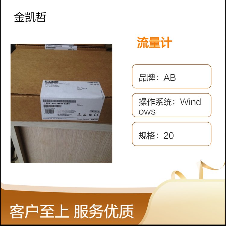 西門子品牌流量計7MH4106-5LC01控制室安裝控制系統(tǒng)2024年生產(chǎn)