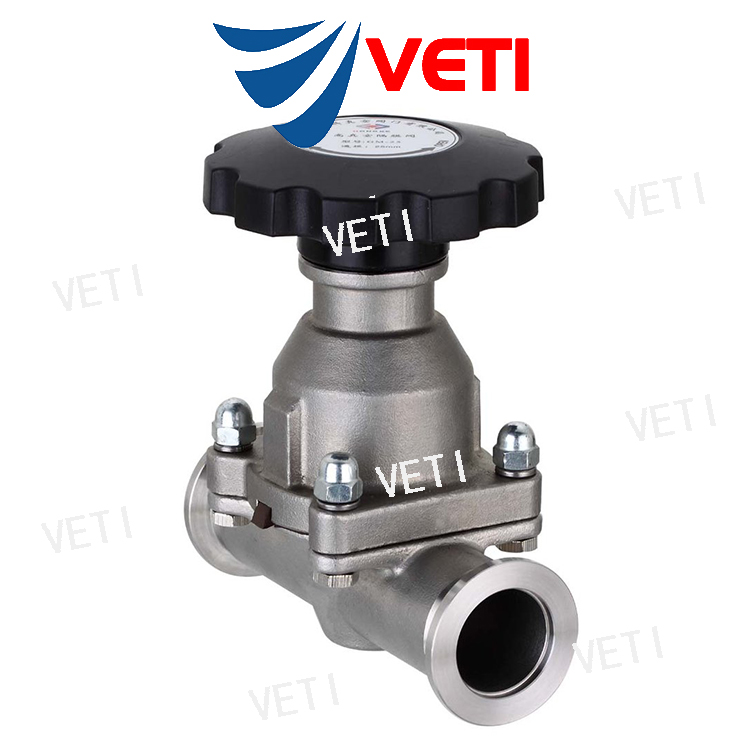 VETI\/威迪美國進口高真空隔膜閥質(zhì)量穩(wěn)定開關(guān)力矩小優(yōu)質(zhì)貨源