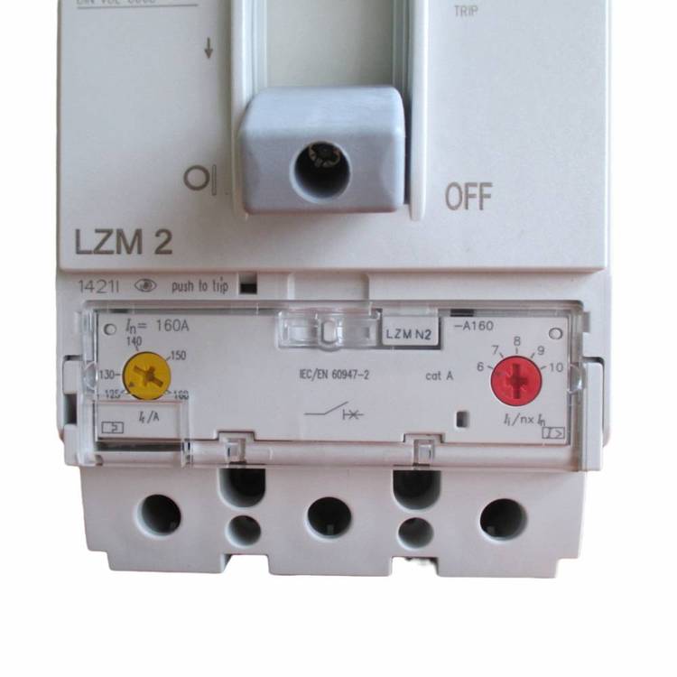 EATON伊頓穆勒LZMN3-VE630塑殼斷路器全新原裝代理當(dāng)天發(fā)貨