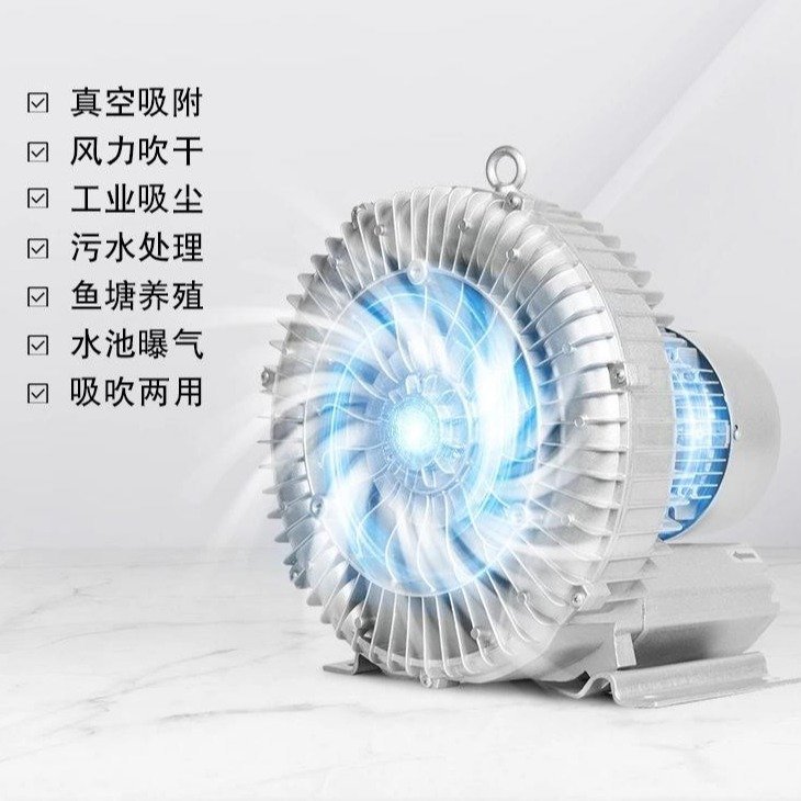 節(jié)能漩渦風(fēng)機(jī)高壓鼓風(fēng)機(jī)
