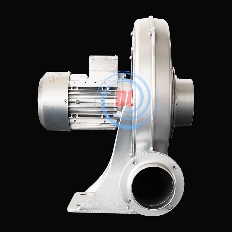 CX-100A-1.5KW吹塑機(jī)用耐高溫助燃中壓風(fēng)機(jī)廠家