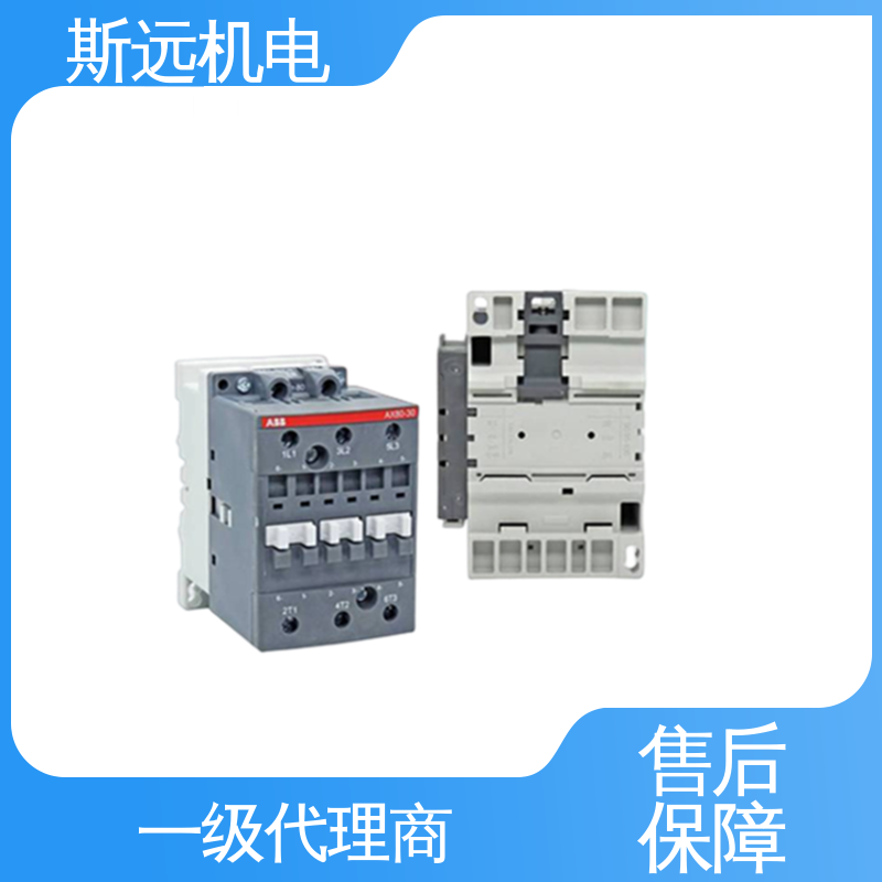 斯遠(yuǎn)機(jī)電AF146-30-11-13100-250V50\/60HZ-DC原裝正品寬電壓接觸器