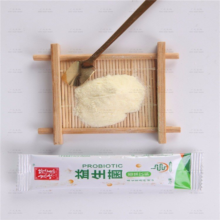 益生元固體飲料復(fù)合益生元益生菌貼牌OEM加工益生元復(fù)合粉貼牌