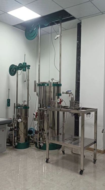 連云港化工廠儀器校準(zhǔn)檢測(cè)第三方計(jì)量機(jī)構(gòu)可燃?xì)怏w探測(cè)器校驗(yàn)標(biāo)定
