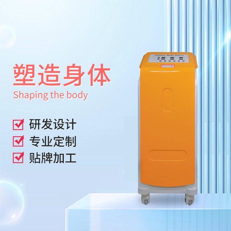 萊美科技美容院用聲波脂儀精雕儀器操作簡單