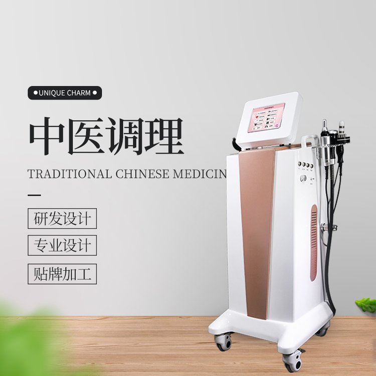 產(chǎn)后骨盆儀器醫(yī)用盆底修復(fù)儀器安全舒適核心技術(shù)