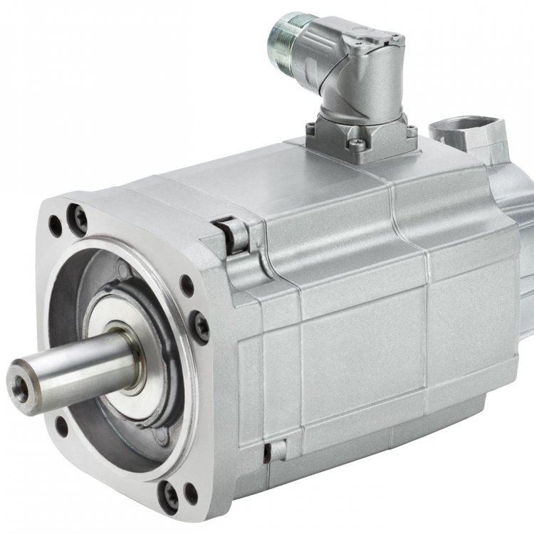 西門子緊湊型異步電機(jī)1PH8186-1DF02-2BA1驅(qū)動(dòng)端信號連接