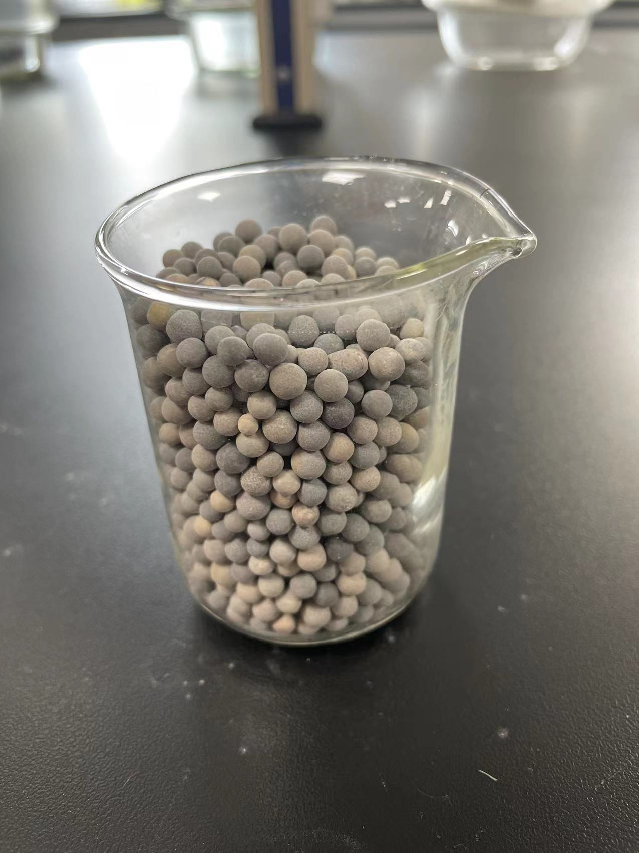 銀X分子篩　201凈化劑　球形3－5ＭＭ　含銀量25－28