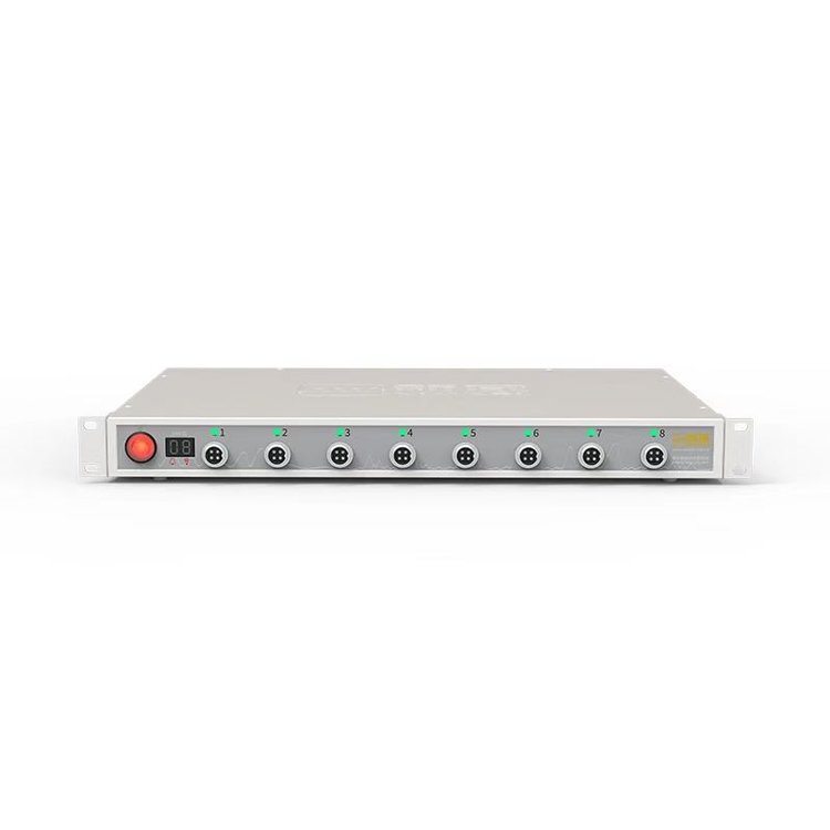 新威電池檢測設備CT-4008Tn-5V20mA-164扣式電池測試材料研究