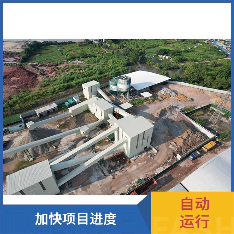 建筑工地廢棄泥漿處理廠家批發(fā)加快項(xiàng)目進(jìn)度全自動(dòng)堅(jiān)固實(shí)用美邦