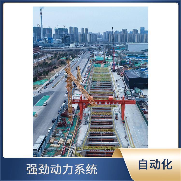 美邦車載式泥漿分離機自動化適用范圍廣故障自檢