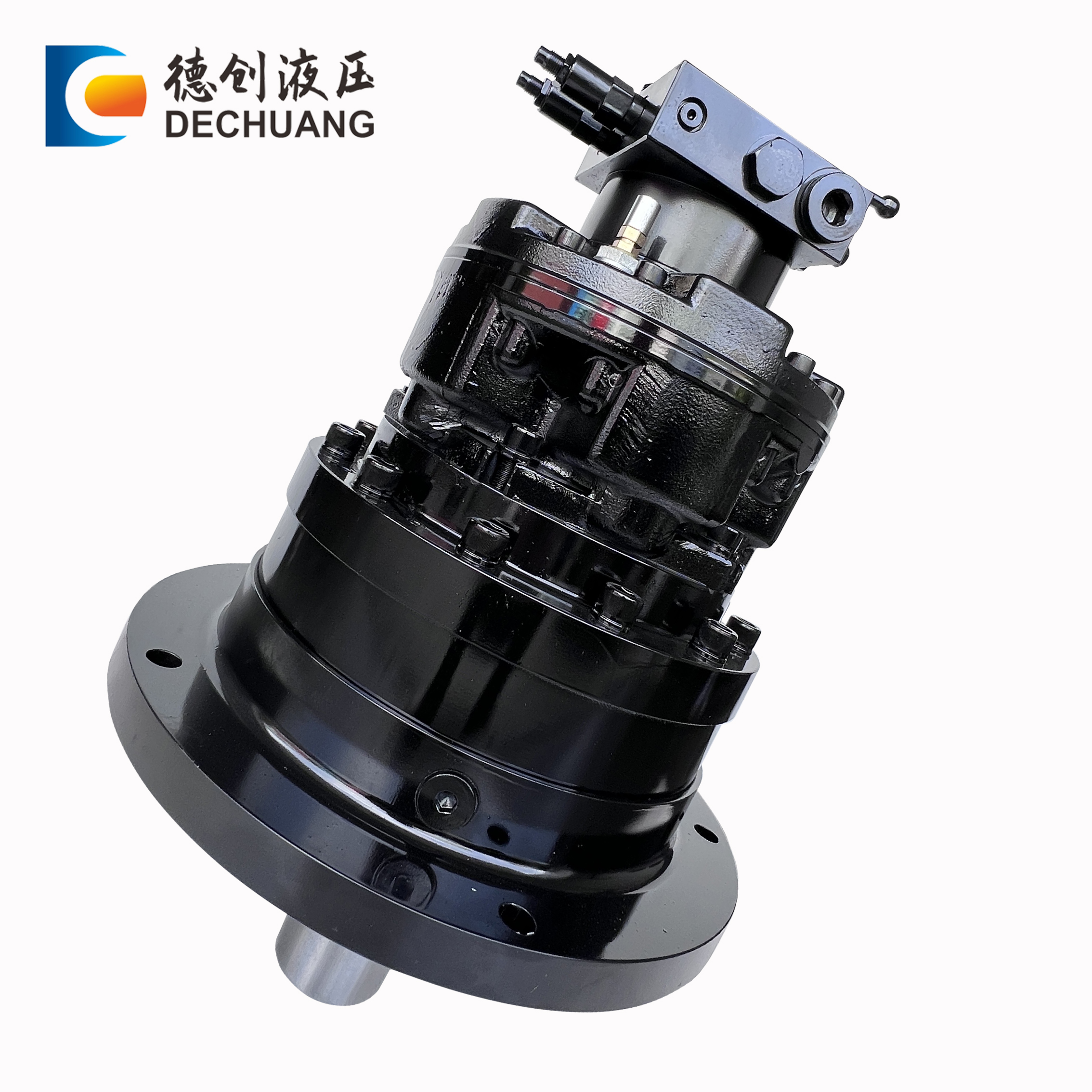 國產(chǎn)替代船用驅(qū)動液壓馬達GM2-3500、GM2-2700R1100、GM2-2200R24