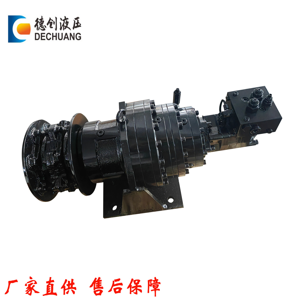 國產(chǎn)替代船舶開艙馬達(dá)CHHXL-6165-R2-17艙蓋液壓馬達(dá)