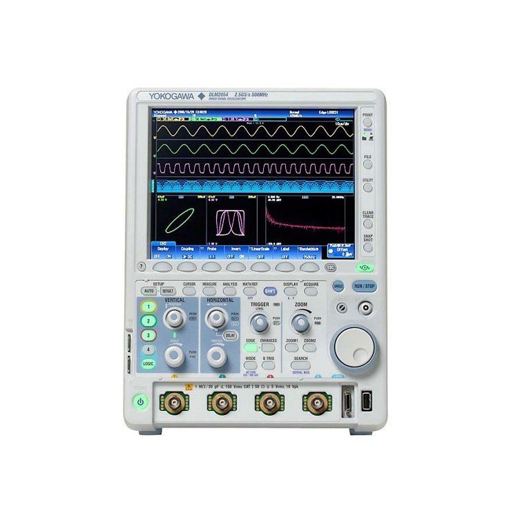 Yokogawa橫河示波器二手\/全新50臺日本進口測試器材