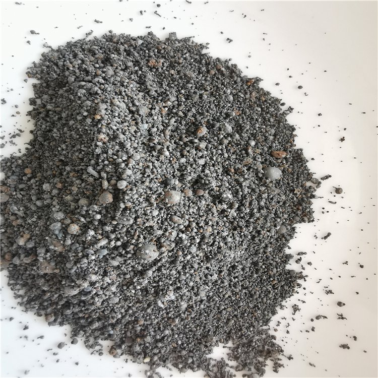 高比重配重鐵砂鋼箱梁混凝土填充鐵砂體育器材壓重砂柯銳廠家現(xiàn)貨