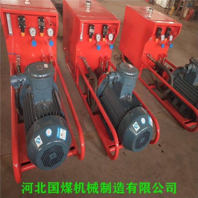 ZYJ-420\/150架柱式液壓回轉(zhuǎn)鉆機-煤礦用機-地質(zhì)鉆探-方便操作