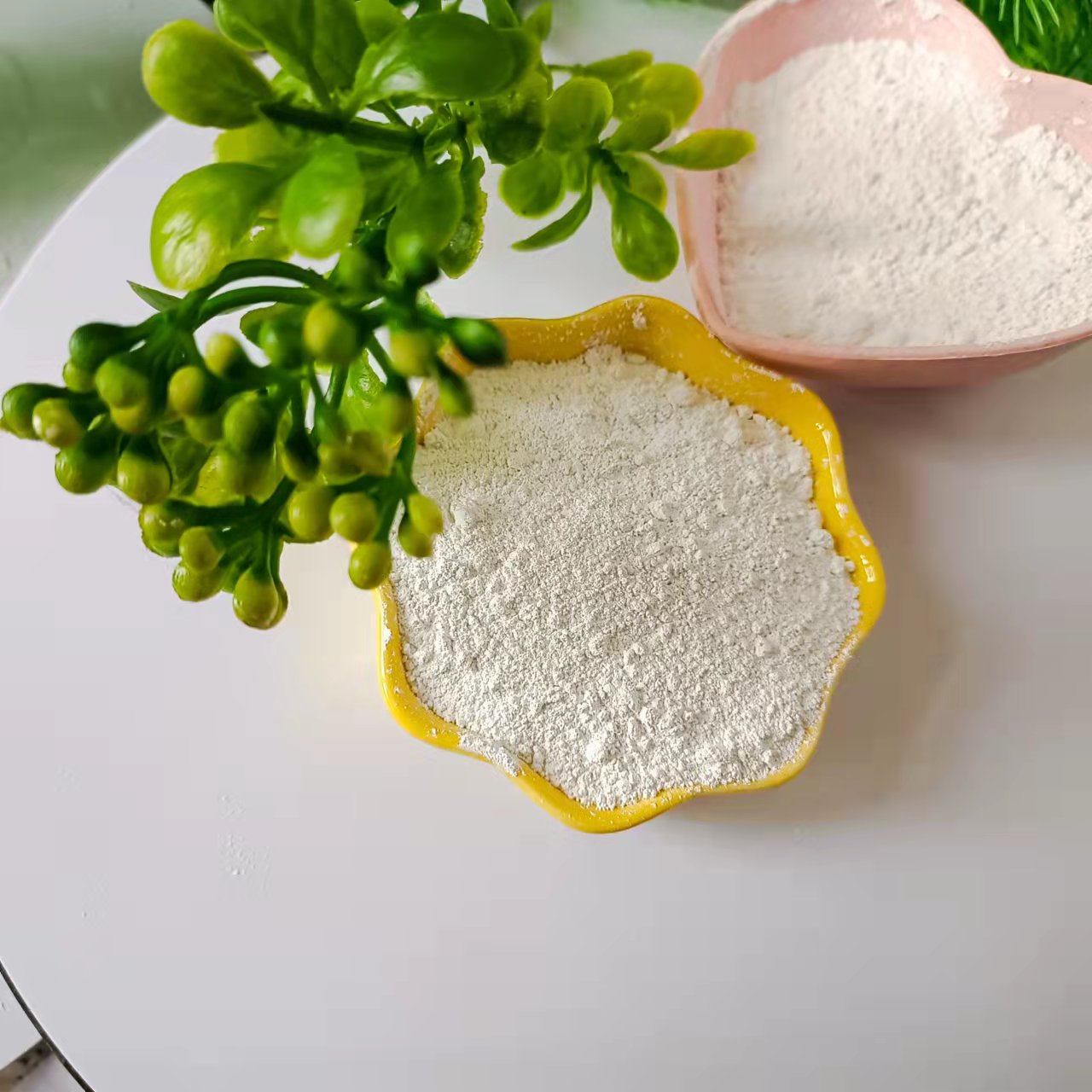 高密度硫酸鋇砂射線橡膠塑料顏料可用規(guī)格定制