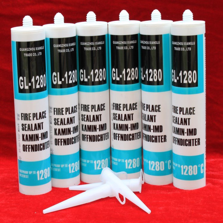 佰禧特化工制品1280高溫膠方便易用售后有保障支持個(gè)性化定制