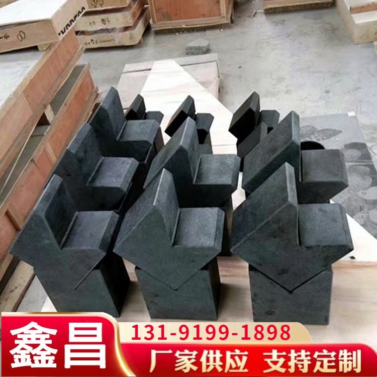 鑫昌量具供應(yīng)花崗巖工作臺大理石測量平板按需定制