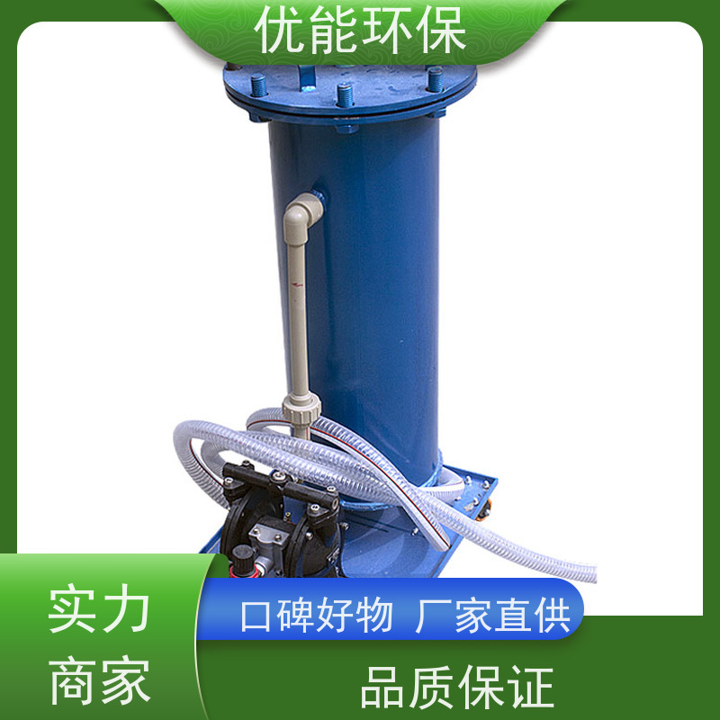 濾油機火花機油凈化油壓機五金加工廠使適用便攜式