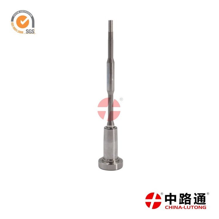 燃油噴射器控制閥閥桿F00RJ02135共軌配件