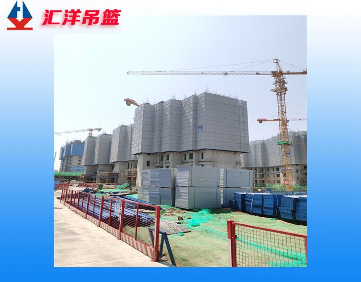 建筑工程用全鋼爬架以及設(shè)計方案匯洋建筑設(shè)備安裝指導(dǎo)