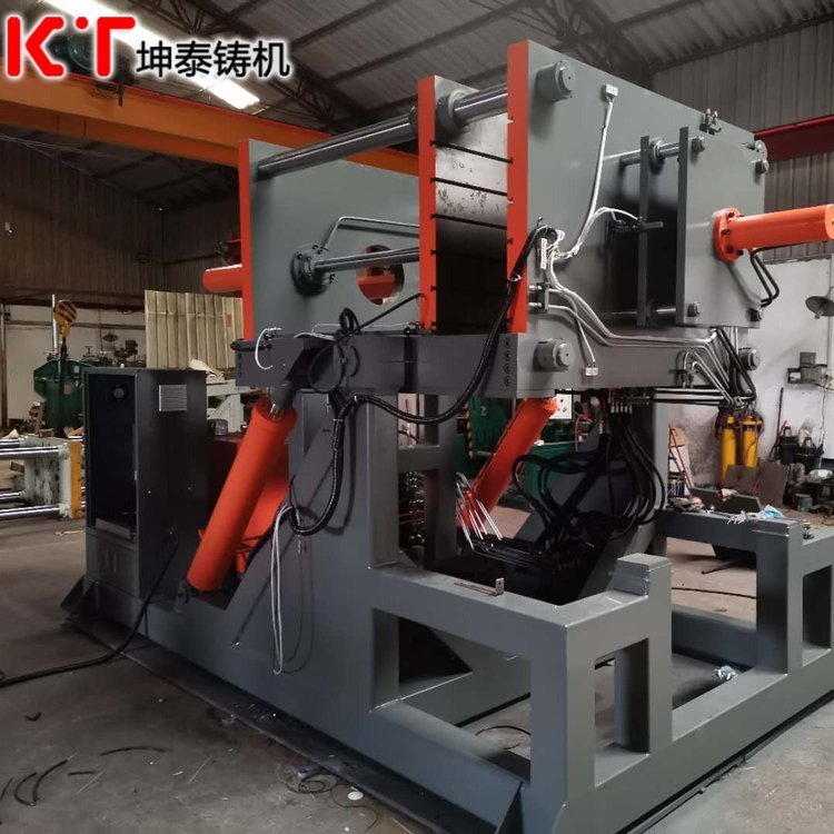 重力鑄造機(jī)電機(jī)外殼重力鑄造機(jī)馬達(dá)風(fēng)廠家定制優(yōu)選坤泰