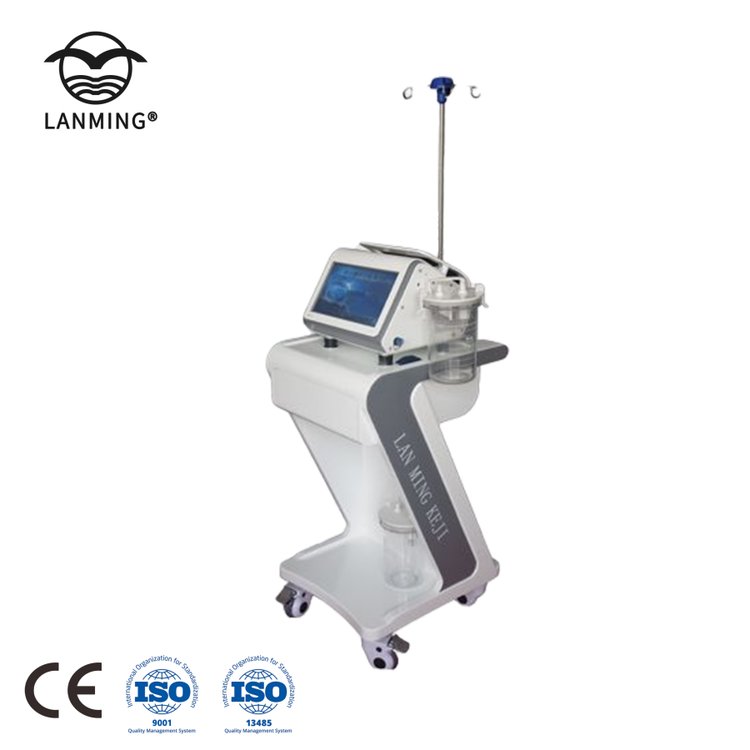藍茗醫(yī)療QC-1C型多功能清創(chuàng)機低損傷清創(chuàng)微創(chuàng)創(chuàng)面清潔設(shè)備