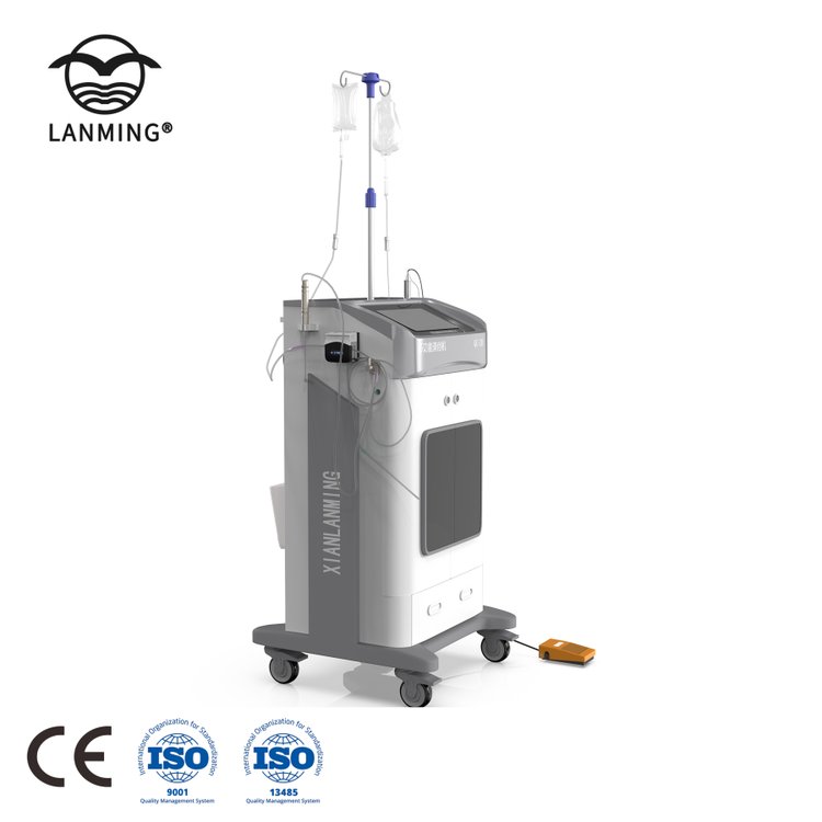 藍茗醫(yī)療QC-1D型醫(yī)用清創(chuàng)機超聲 脈動清創(chuàng)燒傷創(chuàng)面處理機
