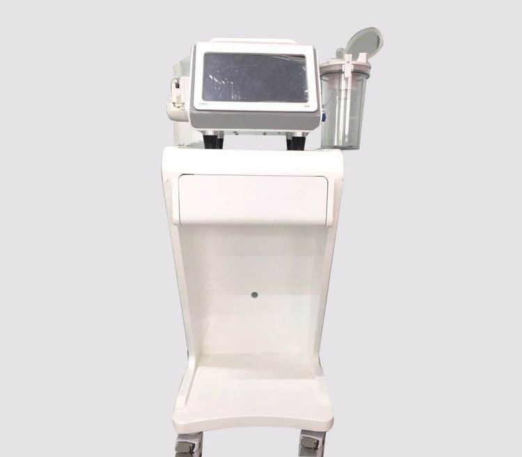 藍(lán)茗醫(yī)療QC-1M型脈動(dòng)壓力清創(chuàng)治療設(shè)備可調(diào)沖洗適用于慢性創(chuàng)面