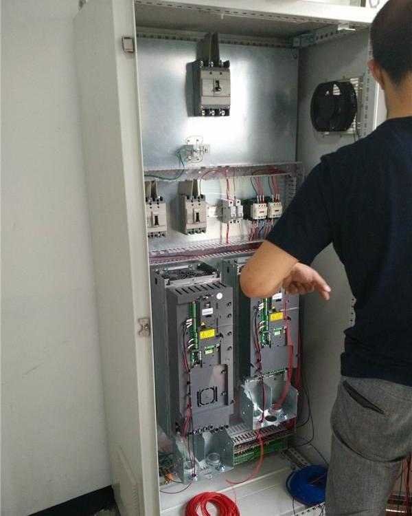 西門子變頻器數(shù)控電路板維修