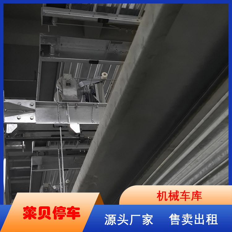 室外機(jī)械停車位車站停車系統(tǒng)不銹鋼原材做工精細(xì)廠家供應(yīng)