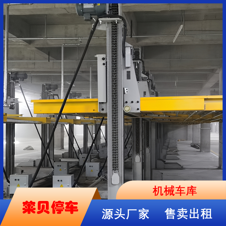 機(jī)械停車庫垂直循環(huán)泊車運(yùn)行穩(wěn)定規(guī)格齊全廠家供應(yīng)