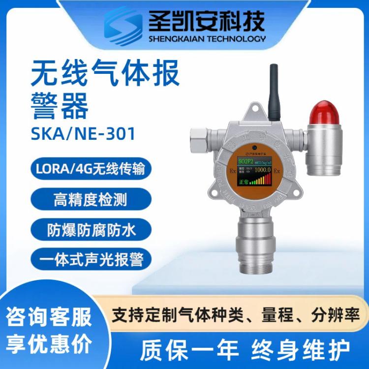 防爆壁掛式反應(yīng)迅速氟利昂檢測(cè)靈敏固定式冷媒檢測(cè)儀\/報(bào)警器