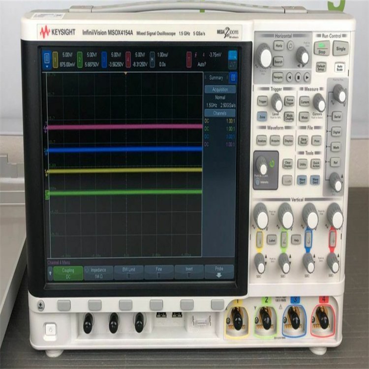 出售\/收購Keysight\/DSOZ334A美國是德示波器