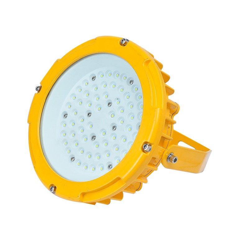 噴漆庫LED防爆泛光燈BTC8115油庫罐區(qū)燈150W