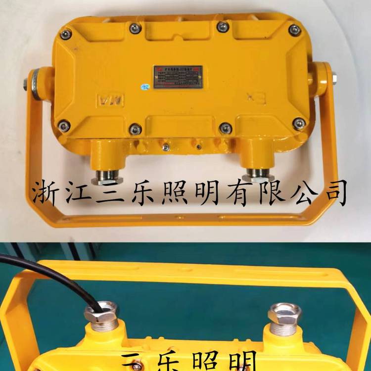 三樂(lè)照明DGS45巷道燈DGC45\/127L支架燈DGS100投光燈