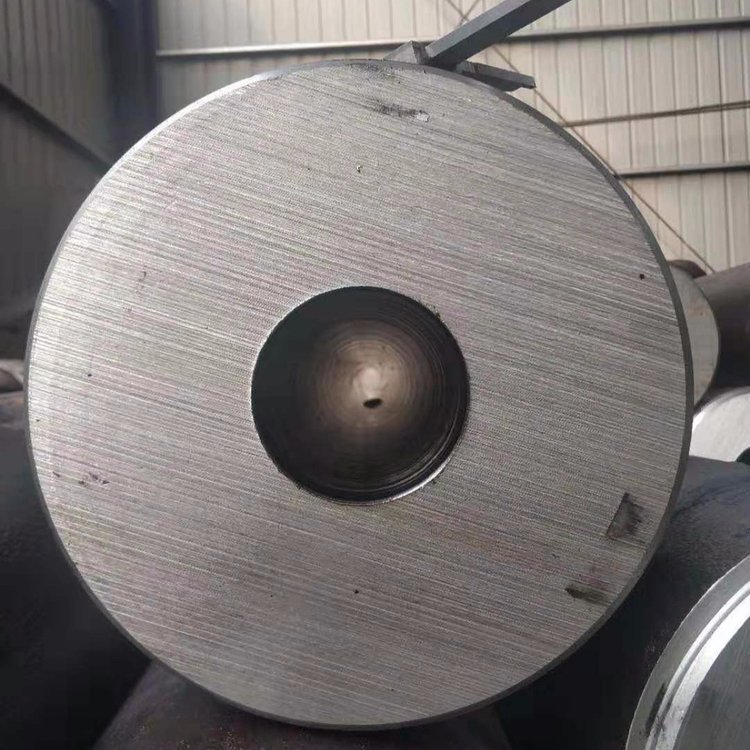 廠家GCR15無縫鋼管GCR15厚壁鋼管規(guī)格型號全切割零售山東九鴻