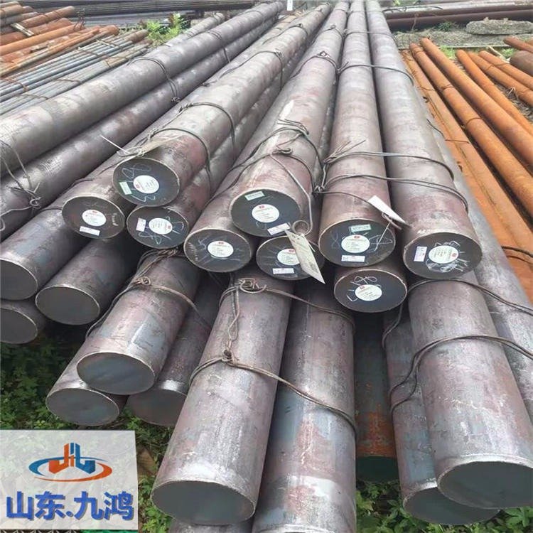 合金工具鋼9siCr圓鋼，8MNsi圓鋼，廠家直達，配送全國