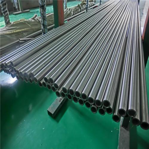 Inconel8020鎳基合金無縫鋼管